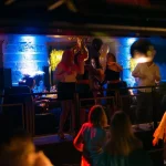 wonder bar фото 2 - karaoke.moscow